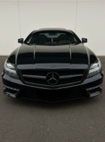 Mercedes-Benz CLS 63 AMG SPEEDSHIFT MCT Baden-Württemberg - Mannheim Vorschau