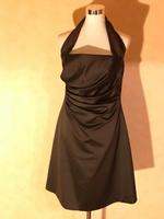 Elegantes Cocktail-/Abendkleid Mariposa braun 44 Saarland - Merzig Vorschau