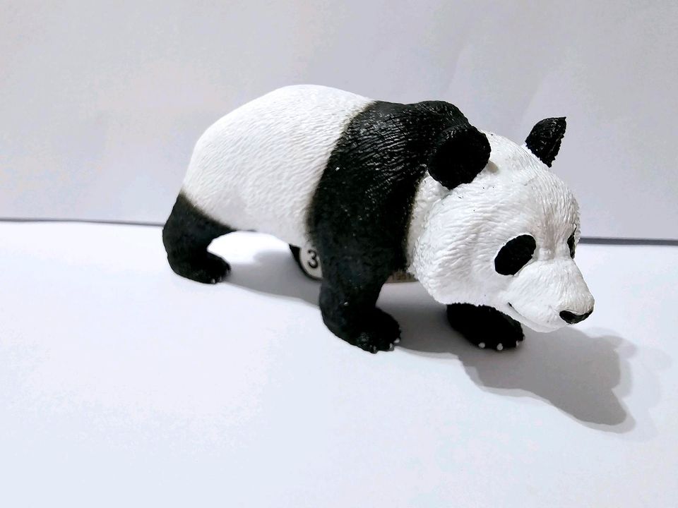 Panda Schleich gr.Panda Figur Neu in Darmstadt