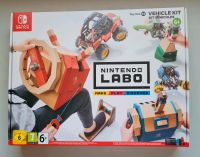 Nintendo Labo Toy-Con 03 Vehicle Kid Rheinland-Pfalz - Großmaischeid Vorschau