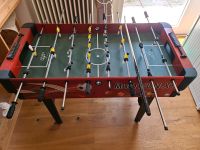 Multifun XT Spieletisch Kicker Tischtennis Billard Nürnberg (Mittelfr) - Aussenstadt-Sued Vorschau