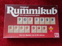 Original Rummikub Spiel von Jumbo Rheinland-Pfalz - Trier Vorschau