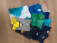 Neuwertige T-Shirts von Lego Ninjago, LandsEnd, H&M, Gr. 140 Wandsbek - Hamburg Marienthal Vorschau