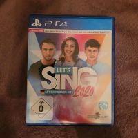 Playstation 4 - Lets Sing 2020 Singstar Nordrhein-Westfalen - Herne Vorschau