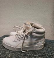 Puma Turnschuhe gr 38 sehr gut Baden-Württemberg - Mannheim Vorschau