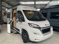 Knaus BoxLife Pro 600 STREET (Peugeot) 60 Years Nordrhein-Westfalen - Bocholt Vorschau