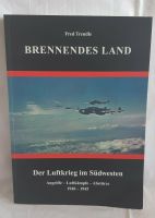 Buch: Brennendes Land Baden-Württemberg - Laufenburg (Baden) Vorschau