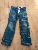 Jeans Hose gr. 122 H&M Niedersachsen - Wenzendorf Vorschau