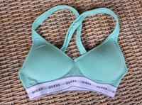 ❤️GUESS Bustier Gr. XS türkis/mint ❤️NEU❤️ Nordrhein-Westfalen - Marl Vorschau