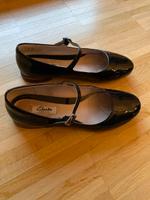 Clarks Damen Festival Glory Ballerinas Bayern - Erlangen Vorschau
