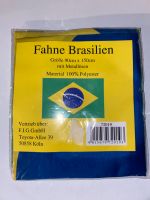 Brasilien Fahne Flagge 90x150cm mit Metallösen NEU Nordrhein-Westfalen - Oberhausen Vorschau