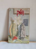 Original Ölgemälde, Stillleben, oil painting, 30er, Expressionism Mitte - Wedding Vorschau