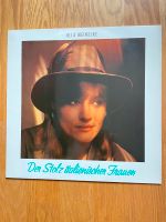 Ulla Meinecke "Der Stolz italienischer Frauen" Vinyl-LP 1985 Berlin - Steglitz Vorschau