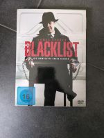 The Blacklist Staffel 1 ungesehen Niedersachsen - Bassum Vorschau