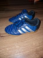 Adidas Sala Hallenschuhe gr. 33 Baden-Württemberg - St. Johann Vorschau