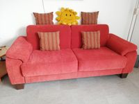Sofa, 2,5-Zweisitzer, Couch Niedersachsen - Schortens Vorschau