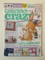 Zeitschrift Cross Stitch Crazy 01/2019 Hamburg-Mitte - Hamburg St. Georg Vorschau