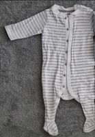 Baby Newborn Einteiler Strampler Onepiece neutral unisex Baden-Württemberg - Löchgau Vorschau