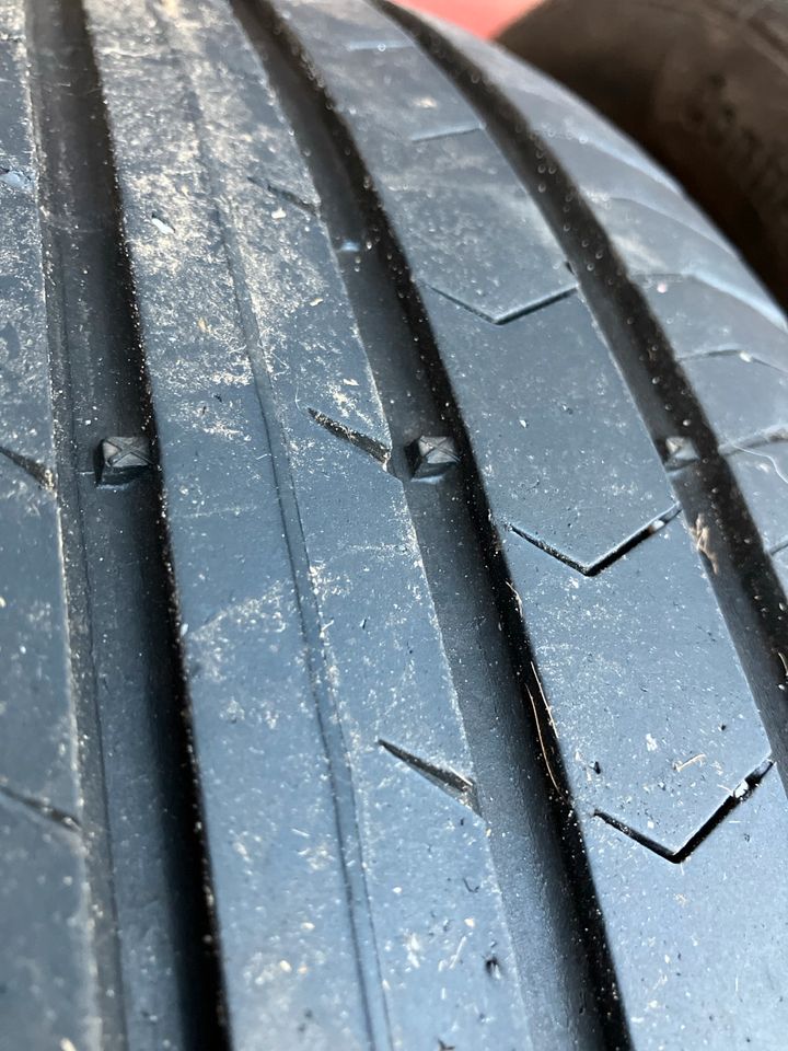 Sommerreifen 205 / 55 R 16 in Hude (Oldenburg)