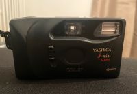 Yashica J Mini 35 mm Point-and-Shoot- Kompakt Kamera Nordrhein-Westfalen - Schwerte Vorschau