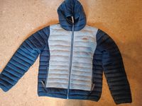 Born in the Alps 1803 Thermojacke MATT Größe 48/M Herren blau Niedersachsen - Bienenbüttel Vorschau