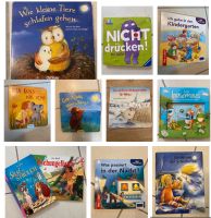 Kinderbücher zum Vorlesen Hessen - Eppstein Vorschau