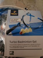 Badminton - Set Niedersachsen - Wedemark Vorschau