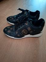 Guess Damen Sneaker Wandsbek - Hamburg Bramfeld Vorschau
