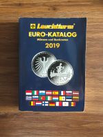 Leuchtturm EURO-Katalog 2019 Mecklenburg-Vorpommern - Ahrenshagen-Daskow Vorschau