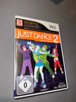 Wii Spiel „Just Dance 2“ Niedersachsen - Osnabrück Vorschau