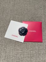 Super süßes Gruß- und Geschenk-Set von CHANEL mit Kamelie Wandsbek - Hamburg Bergstedt Vorschau