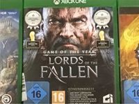 Lords of the Fallen Thüringen - Sömmerda Vorschau