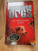 Survivor Dogs die verlassene Stadt Nordrhein-Westfalen - Herten Vorschau