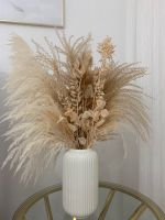 Trockenblumen Pampas Trockenblumenstrauß Mitte - Wedding Vorschau