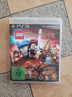 PS3 Spiel Herr der Ringe Baden-Württemberg - Hausach Vorschau