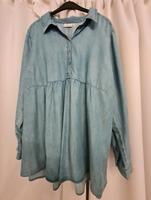 Umstandsbluse Yessica XL C&A wie neu mit Bändchen zum Anpassen Hessen - Maintal Vorschau