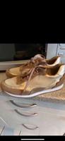 GEOX Sneaker gr. 40 Bayern - Wiesenbronn Vorschau
