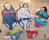 Badeanzug Bikini Jako o Badehose 86 92 98 104 110 Sachsen-Anhalt - Colbitz Vorschau