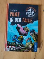 Pilot in der Falle, Boris Pfeiffer Rheinland-Pfalz - Wörth am Rhein Vorschau