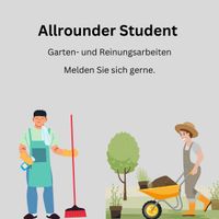 Garten- und Reinigungsarbeiten Münster (Westfalen) - Centrum Vorschau