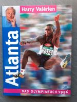 Atlanta Das Olympiabuch 1996  Harry Valérien Sachsen-Anhalt - Naumburg (Saale) Vorschau