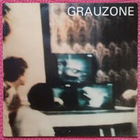 Grauzone Erstes Album LP 1981 Vinyl Stefan Eicher Eisbär 1A! Dortmund - Innenstadt-West Vorschau