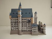 Schloss Neuschwanstein 3D Ravensburger Puzzle Bayern - Ainring Vorschau