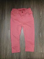 Mädchen Stretch Jeans,  Gr. 92 Nordrhein-Westfalen - Brakel Vorschau