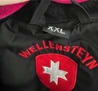 Wellensteyn Jacke Herren schwarz XXL Pacifica Niedersachsen - Wolfsburg Vorschau