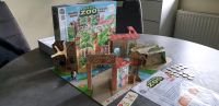 Tiptoi Tier-Set Zoo mit 3D Spielmaterial Leipzig - Großzschocher Vorschau