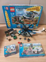 Lego City 66492 Super Pack 3 in 1 Leipzig - Grünau-Ost Vorschau