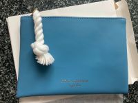 Dolce & Gabbana Kosmetiketui Clutch light blue blau neu München - Schwanthalerhöhe Vorschau