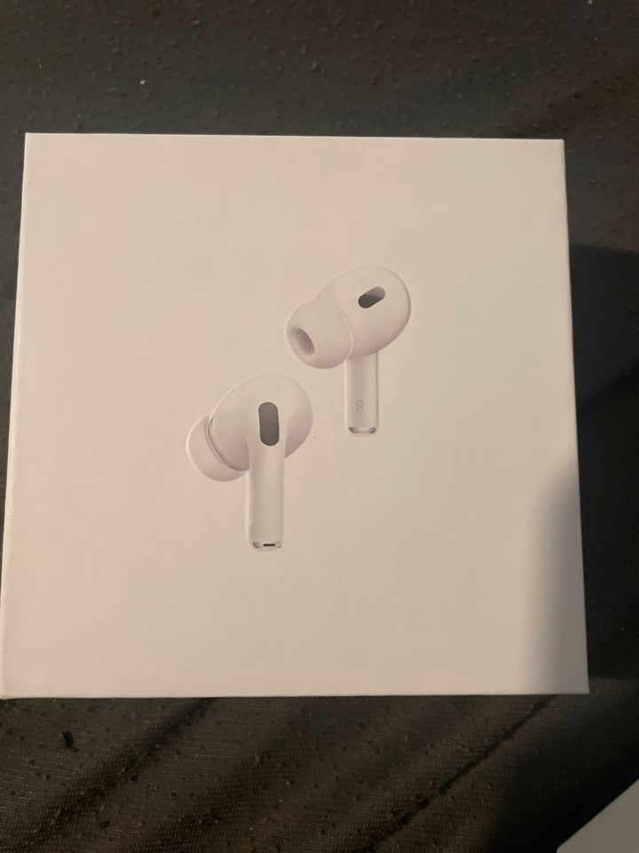 AirPods Pro 2te Generation neu in Kaiserslautern