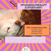 ⭐️ Pflegehilfskraft (m/w/d)// Intensiv-WG ⭐️// überdurchschnittl. Gehalt// Krankenpfleger:in// Altenpfleger:in// Hilfskraft// Essen Essen - Essen-Stadtmitte Vorschau